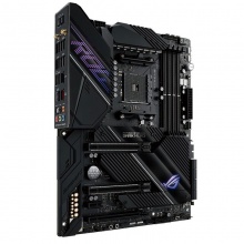 华硕ROG CROSSHAIR VIII DARK HERO (AMD X570/socket AM4)