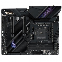 华硕ROG CROSSHAIR VIII DARK HERO (AMD X570/socket AM4)