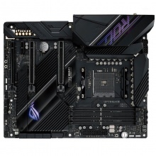 华硕ROG CROSSHAIR VIII DARK HERO (AMD X570/socket AM4)