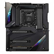 技嘉Z590 AORUS XTREME 主板（Intel Z590/LGA 1200）