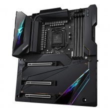 技嘉Z590 AORUS XTREME 主板（Intel Z590/LGA 1200）