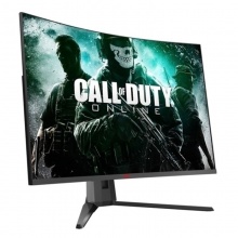 HKC CG322M PLUS  31.5英寸电竞游戏高清升降旋显示器