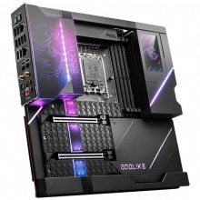 微星Z690 GODLIKE 台式电脑主板（ Intel Z690/LGA 1700）