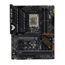 华硕TUF GAMING Z690-PLUS 台式电脑主板