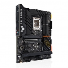 华硕TUF GAMING Z690-PLUS 台式电脑主板