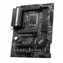 微星PRO Z690-A WIFI DDR4 台式电脑主板（ Intel Z690/LGA 1700）