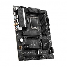 微星PRO Z690-A WIFI DDR4 台式电脑主板（ Intel Z690/LGA 1700）