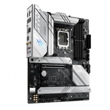 华硕 ROG 吹雪B660-A GAMING WIFI  （ Intel B660/LGA 1700）