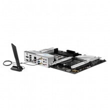 华硕 ROG 吹雪B660-A GAMING WIFI  （ Intel B660/LGA 1700）