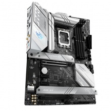 华硕 ROG 吹雪B660-A GAMING WIFI  （ Intel B660/LGA 1700）