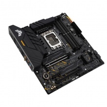 华硕 TUF GAMING B660M-PLUS WIFI （ Intel B660/LGA 1700）