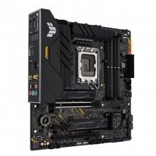 华硕 TUF GAMING B660M-PLUS WIFI （ Intel B660/LGA 1700）