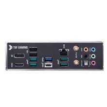 华硕 TUF GAMING B660M-PLUS WIFI （ Intel B660/LGA 1700）