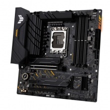 华硕 TUF GAMING B660M-PLUS WIFI （ Intel B660/LGA 1700）