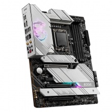 微星 MPG Z690 EDGE TI WIFI 台式电脑主板（ Intel Z690/LGA 1700）