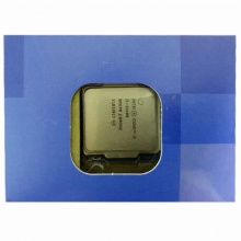 英特尔 Intel i5-11400 6核12线程 盒装CPU处理器