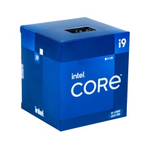 英特尔 Intel i9-12900 16核24线程 盒装CPU处理器