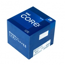 英特尔 Intel i9-12900 16核24线程 盒装CPU处理器