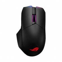 华硕 ROG CHAKRAM 魔刃X RGB灯效 无线游戏鼠标