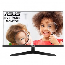 华硕 VY279HE 平面1K 75Hz IPS屏 家用办公游戏显示器