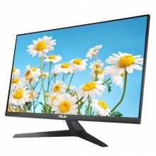 华硕 VY279HE 平面1K 75Hz IPS屏 家用办公游戏显示器