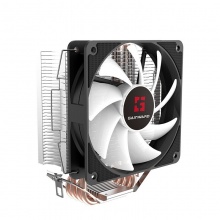 耕升风力1号CPU 电脑台式机风扇散热器