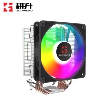 耕升风力1号CPU 电脑台式机风扇散热器