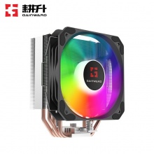 耕升风力2号CPU 电脑台式机风扇散热器