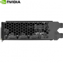 NVIDIA Quadro RTX6000 24G平面制图设计专业显卡