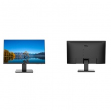 HKC V2211 微边框 HDMI 家用办公游戏显示器