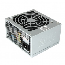 航嘉GS500 台式机电源家用电源 额定400W