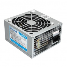航嘉GS500 台式机电源家用电源 额定400W