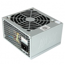 航嘉GS400 台式机电源家用电源额定功率300W