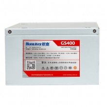 航嘉GS400 台式机电源家用电源额定功率300W