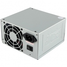 航嘉 磐石600S 工控服务器电源500W 四重保护双6pin电源