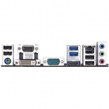 技嘉 H310M-S2P 2.0 台式电脑主板 支持8代9代CPU