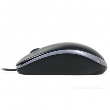 罗技（Logitech）MK200 有线键鼠套装 办公游戏键鼠套装