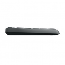 罗技（Logitech）MK235 无线键鼠套装 办公游戏键鼠套装