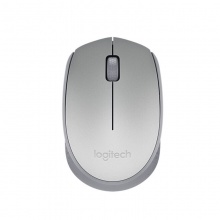 罗技（Logitech）M188 时尚无线鼠标 笔记本电脑台式机办公鼠标