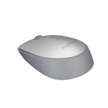 罗技（Logitech）M188 时尚无线鼠标 笔记本电脑台式机办公鼠标