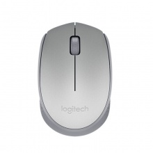 罗技（Logitech）M188 时尚无线鼠标 笔记本电脑台式机办公鼠标