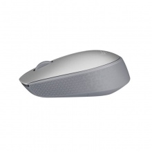 罗技（Logitech）M188 时尚无线鼠标 笔记本电脑台式机办公鼠标