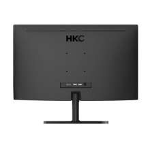 HKC  S2716Q 27英寸显示器2K IPS炫彩屏窄边 台式电脑显示器 设计师专业制图