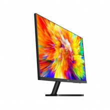 HKC  S2716Q 27英寸显示器2K IPS炫彩屏窄边 台式电脑显示器 设计师专业制图