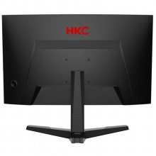 HKC  SG27C 27英寸 高清屏幕 144Hz电竞 曲面 台式电脑显示器