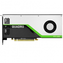 NVIDIA Quadro RTX4000 8G 建模渲染绘图专业图形显卡