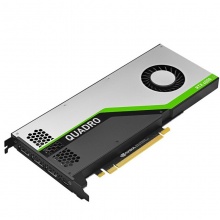 NVIDIA Quadro RTX4000 8G 建模渲染绘图专业图形显卡