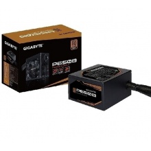 技嘉（GIGABYTE） 额定650W GP-P650B电源 80PLUS铜牌 主机电源