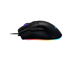 华硕 ROG Gladius 大G二代竞技版 有线鼠标 RGB光效