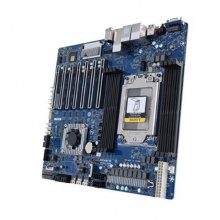 技嘉 MC62-G40主板 WRX80芯片 PCIE 4.0x7双万兆 ipmi U.2